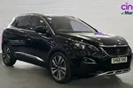 2019 Peugeot 3008