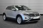 2024 Volkswagen T-Roc
