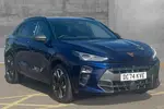 2025 Cupra Terramar