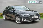 2021 Audi A3