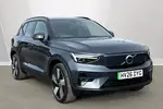 2026 Volvo Ex40