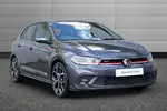 2023 Volkswagen Polo