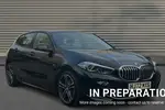 2022 BMW 1 Series