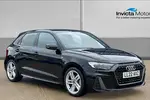 2022 Audi A1
