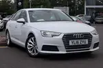 2016 Audi A4