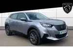 2021 Peugeot 2008