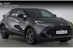 2024 Toyota C-HR