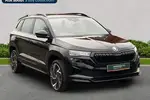 2022 Skoda Karoq