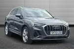 2022 Audi Q3