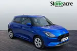 2025 Suzuki Swift