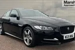 2019 Jaguar XE