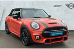 2021 MINI Convertible
