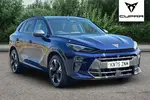 2025 Cupra Terramar