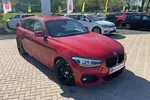 2019 BMW 1 Series