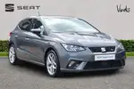 2018 SEAT Ibiza