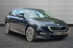 2021 Skoda Scala