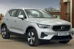 2022 Volvo XC40 Recharge