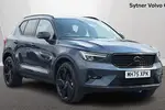 2026 Volvo XC40