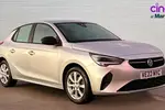 2022 Vauxhall Corsa