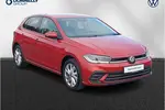 2022 Volkswagen Polo