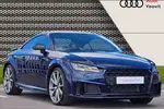 2022 Audi TT
