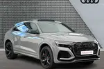 2023 Audi RS Q8