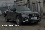 2025 Audi Q2