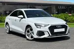 2023 Audi A3