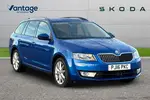 2016 Skoda Octavia Estate