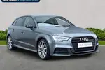 2018 Audi A3