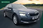 2021 Skoda Kamiq