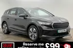 2022 Skoda Enyaq