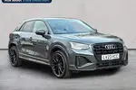 2023 Audi Q2