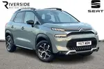 2021 Citroen C3 Aircross
