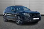 2025 Volkswagen Touareg