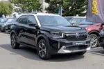 2025 Citroen C3 Aircross