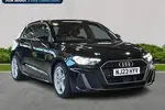 2023 Audi A1