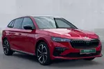 2026 Skoda Scala