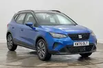 2025 SEAT Arona