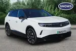 2025 Vauxhall Grandland