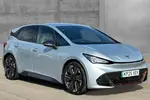 2025 Cupra Born