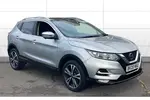 2020 Nissan Qashqai