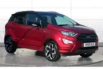 2018 Ford EcoSport