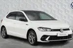 2023 Volkswagen Polo