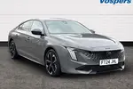 2024 Peugeot 508