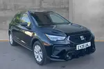 2026 SEAT Arona