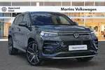 2026 Volkswagen Tayron
