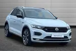 2022 Volkswagen T-Roc