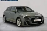 2022 Audi A1