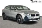 2022 BMW X2